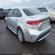 JTDEPRAE6LJ031008 2020 Toyota Corolla Le auction photo thumbnail 3