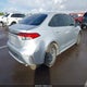 JTDEPRAE6LJ031008 2020 Toyota Corolla Le auction photo thumbnail 4