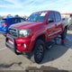 5TEJU62N36Z244903 2006 Toyota Tacoma Prerunner V6 auction photo thumbnail 2