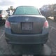 1HGCP26369A139967 2009 Honda Accord 2.4 Lx auction photo thumbnail 17