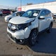 2HKRW2H8XJH633492 2018 Honda Cr-V Ex-L/Ex-L Navi auction photo thumbnail 2