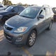 JM3TB2MV0A0219901 2010 Mazda Cx-9 Grand Touring auction photo thumbnail 2