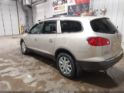5GAKVCED2BJ252404 2011 Buick Enclave 2Xl auction photo thumbnail 3