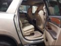 5GAKVCED2BJ252404 2011 Buick Enclave 2Xl auction photo thumbnail 8