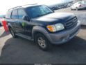 5TDBT44A01S015025 2001 Toyota Sequoia Sr5 V8 auction photo thumbnail 1