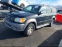 5TDBT44A01S015025 2001 Toyota Sequoia Sr5 V8 auction photo thumbnail 2