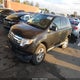 2FMDK3GC9ABB79115 2010 Ford Edge Se auction photo thumbnail 2