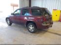 1GNDS13S962154970 2006 Chevrolet Trailblazer Ls auction photo thumbnail 3