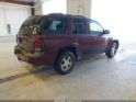 1GNDS13S962154970 2006 Chevrolet Trailblazer Ls auction photo thumbnail 4