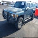 5GTDN136768266014 2006 Hummer H3 Suv auction photo thumbnail 2