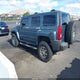 5GTDN136768266014 2006 Hummer H3 Suv auction photo thumbnail 3