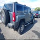 5GTDN136768266014 2006 Hummer H3 Suv auction photo thumbnail 4