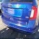 2FMDK3JC4EBA17262 2014 Ford Edge Sel auction photo thumbnail 16