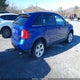 2FMDK3JC4EBA17262 2014 Ford Edge Sel auction photo thumbnail 4
