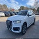 WA1LAAF79JD047682 2018 Audi Q7 3.0T Premium auction photo thumbnail 2