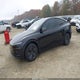 7SAYGDED2TA446609 2026 Tesla Model Y Long Range Dual Motor All-Wheel Drive auction photo thumbnail 2