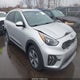 KNDCB3LC3L5393658 2020 Kia Niro Lx auction photo thumbnail 1