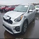 KNDCB3LC3L5393658 2020 Kia Niro Lx auction photo thumbnail 2