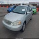 1NXBR32E73Z048385 2003 Toyota Corolla Le auction photo thumbnail 2