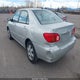 1NXBR32E73Z048385 2003 Toyota Corolla Le auction photo thumbnail 3