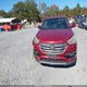 5XYZT3LB5HG434014 2017 Hyundai Santa Fe Sport 2.4L auction photo thumbnail 12