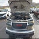 1GTCS148158118810 2005 GMC Canyon Sl auction photo thumbnail 10