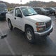 1GTCS148158118810 2005 GMC Canyon Sl auction photo thumbnail 1