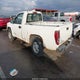1GTCS148158118810 2005 GMC Canyon Sl auction photo thumbnail 3