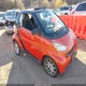 WMEEK31X38K136105 2008 Smart Fortwo Passion auction photo thumbnail 1