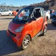 WMEEK31X38K136105 2008 Smart Fortwo Passion auction photo thumbnail 2