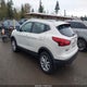 JN1BJ1CPXHW035046 2017 Nissan Rogue Sport Sv auction photo thumbnail 3
