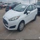 3FADP4AJ5GM206746 2016 Ford Fiesta S auction photo thumbnail 2