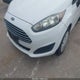3FADP4AJ5GM206746 2016 Ford Fiesta S auction photo thumbnail 6