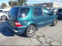 4JGAB72E3XA123310 1999 Mercedes-Benz Ml 430 auction photo thumbnail 4
