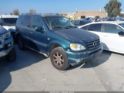 4JGAB72E3XA123310 1999 Mercedes-Benz Ml 430 auction photo thumbnail 1