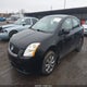 3N1AB61E98L764331 2008 Nissan Sentra 2.0 auction photo thumbnail 2