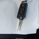 3VW4T7AUXGM027777 2016 Volkswagen Golf Gti Se 4-Door auction photo thumbnail 11