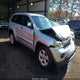 1J4RR4GG8BC525259 2011 Jeep Grand Cherokee Laredo auction photo thumbnail 1