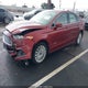 3FA6P0SUXER114445 2014 Ford Fusion Energi Titanium auction photo thumbnail 2