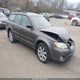 4S4BP61C897324507 2009 Subaru Outback 2.5I auction photo thumbnail 1
