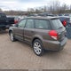 4S4BP61C897324507 2009 Subaru Outback 2.5I auction photo thumbnail 3