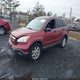 JHLRE485X7C017707 2007 Honda Cr-V Ex auction photo thumbnail 2