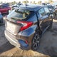 JTNKHMBX8M1097253 2021 Toyota C-Hr Xle auction photo thumbnail 4
