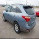 KM8NU4CC4AU132630 2010 Hyundai Veracruz Gls auction photo thumbnail 3