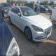 KMHGN4JE8HU210413 2017 Genesis G80 3.8 auction photo thumbnail 1
