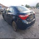 5YFBURHE6JP802027 2018 Toyota Corolla Le auction photo thumbnail 3