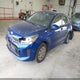 3KPA24ABXKE213781 2019 Kia Rio S auction photo thumbnail 2