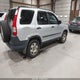 SHSRD78585U327249 2005 Honda Cr-V Lx auction photo thumbnail 4