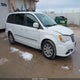 2C4RC1BG6ER349739 2014 Chrysler Town & Country Touring auction photo thumbnail 1
