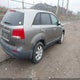 5XYKTCA18BG015108 2011 Kia Sorento Lx auction photo thumbnail 4